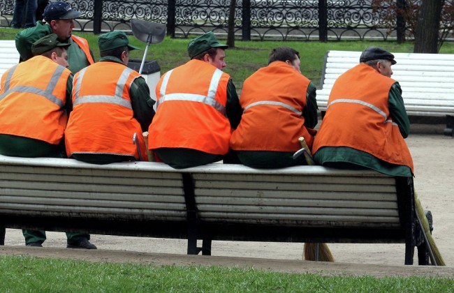 Каждый четверг киевлян ожидает «коммунальный» сюрприз