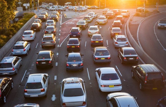 Невнимательных водителей будут наказывать штрафом в 1,7 тыс. грн