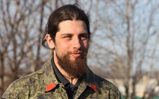 Суд отменил приговор бразильскому наемнику «ДНР»