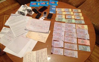 Крупнейшую сеть борделей ликвидировали в столице