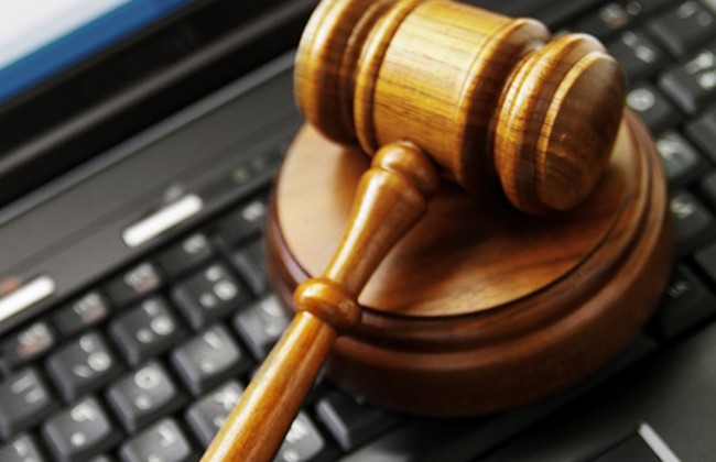 В КНР начал работать первый в мире интернет-суд