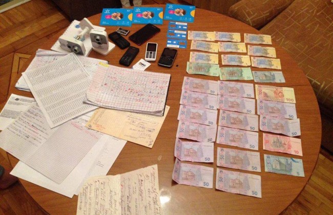 Крупнейшую сеть борделей ликвидировали в столице