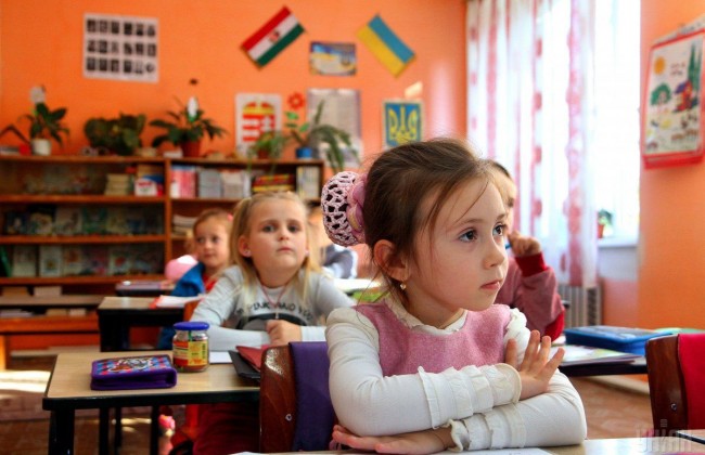 Три нові школи з'являться в Києві