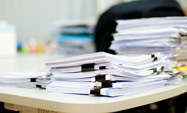 Житомирський апеляційний адмінсуд розповів про завантаженість в судах