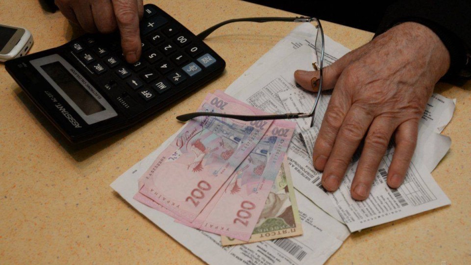 Сэкономленная субсидия: кто в ближайшее время получит 700 гривен