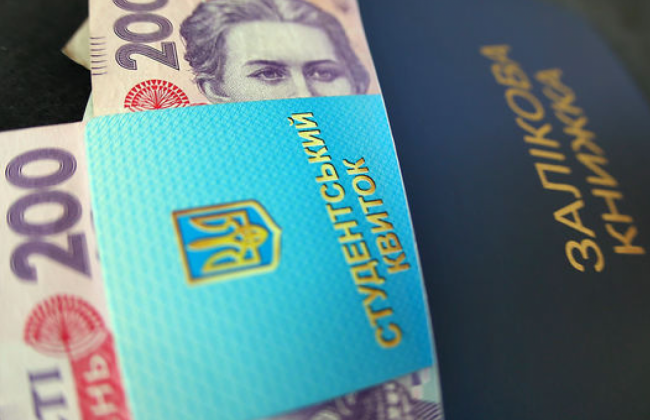 Стипендии студентов вырастут до 3 тысяч в ближайшее время