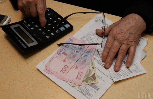 Как получить субсидию при наличии долга за коммуналку