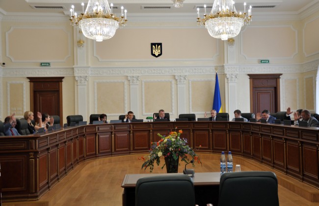 ВСП продолжил срок отстранения судьи