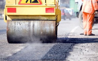 В Киеве на четыре дня ограничат движение транспорта