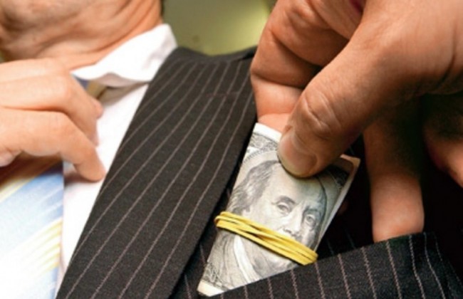 Сытник назвал дату появления Антикоррупционного суда