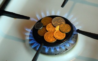Почему газ для украинцев подорожает уже в октябре