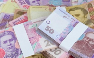 В Украине напечатали денег на миллиарды