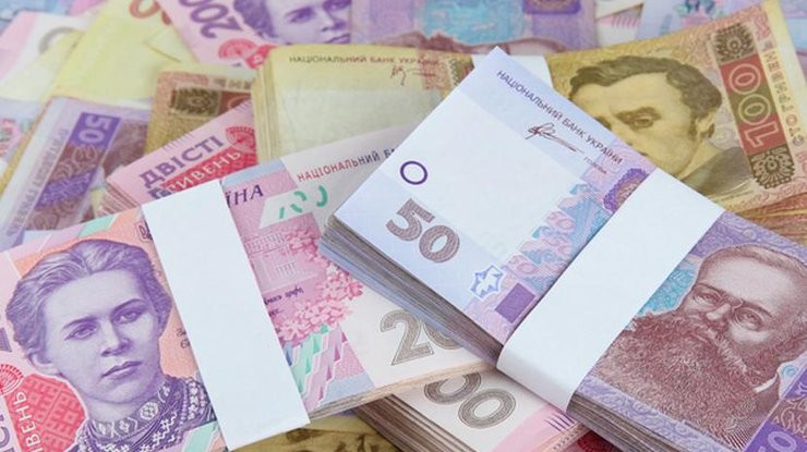 В Украине напечатали денег на миллиарды