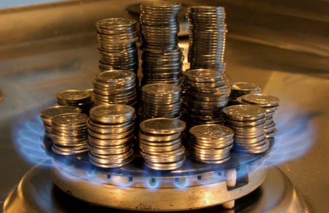 Названы новые социальные нормы газа