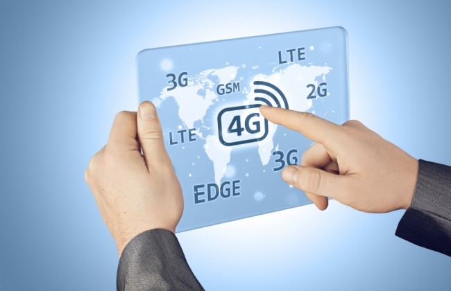 4G в Украине: названа дата выдачи лицензий