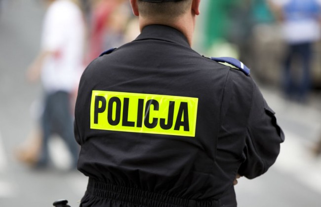 Поляки жестоко избили украинца в Гданьске