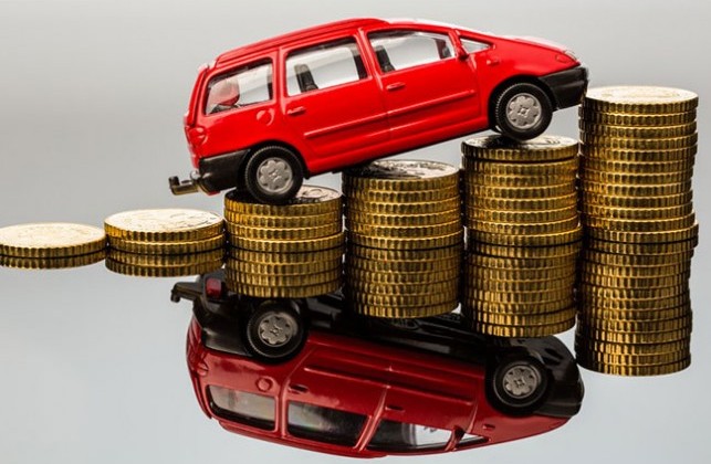 Водителей ждет новый налог