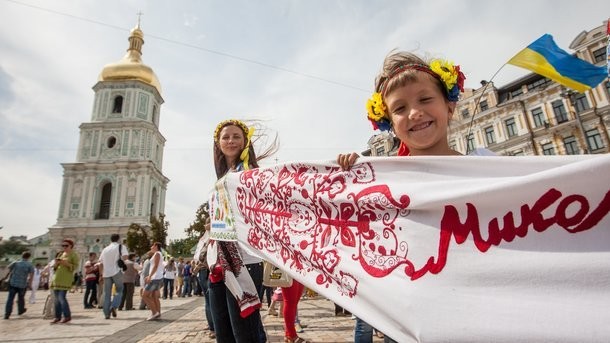 День Независимости: полную программу празднований представили киевлянам