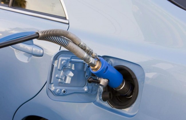 Почему рекордно выросла стоимость газа для автомобилей