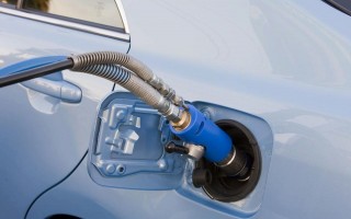 Почему рекордно выросла стоимость газа для автомобилей