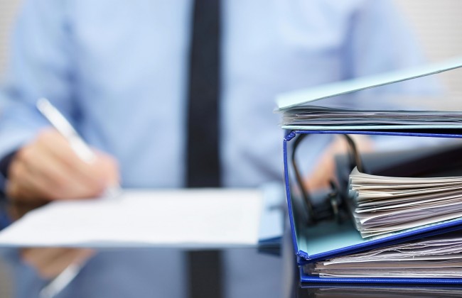 НАПК проверит декларации чиновников