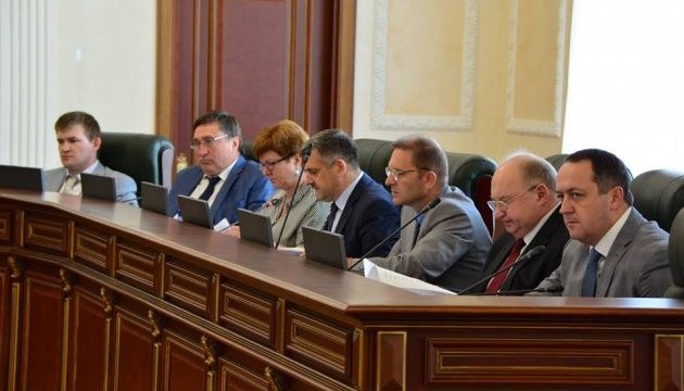 ВСП примет решение об увольнении 18 судей