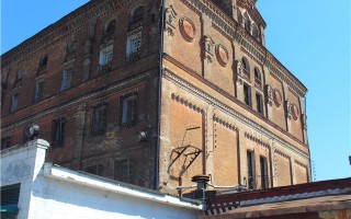 Тюремщиков Одесского СИЗО заподозрили в «поклонении» Дзержинскому