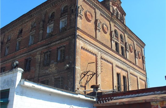 Тюремщиков Одесского СИЗО заподозрили в «поклонении» Дзержинскому