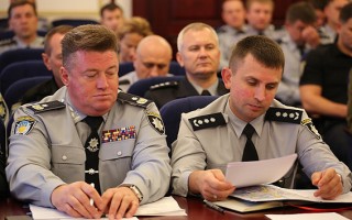 В День Независимости полиция будет работать в усиленном режиме