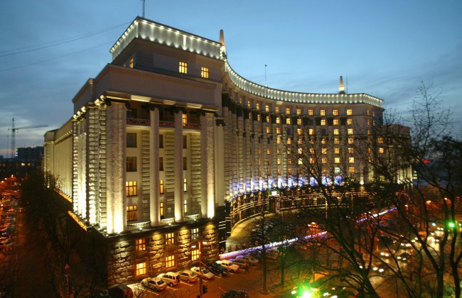 В НАПК не нашли ошибок в декларациях восьми членов правительства