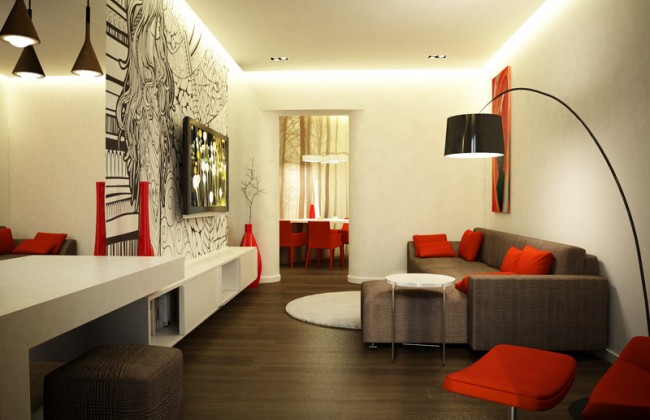 В столице подешевели VIP-квартиры