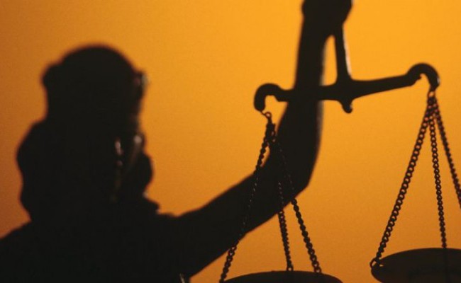 Сколько получают судьи?