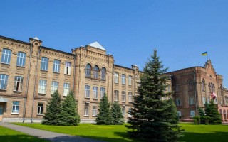 Коллектив ВССУ присоединился к празднованию 26-й годовщины Независимости Украины