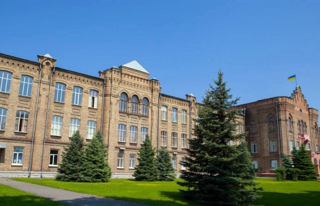 Коллектив ВССУ присоединился к празднованию 26-й годовщины Независимости Украины