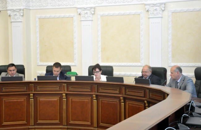 ВСП примет решение об отстранении судьи