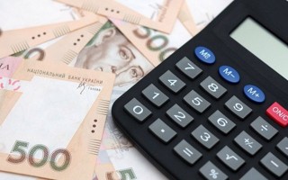 Доплаты и премии украинцам хотят насчитывать по-новому
