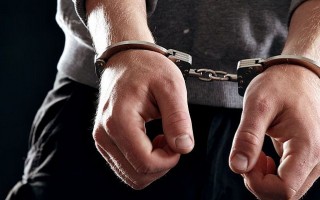 Киевлянин спрятал в квартире наркотиков на три миллиона