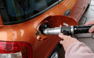 Цена на автогаз продолжает бить все рекорды