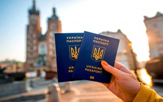 Стало известно количество украинцев, посетивших ЕС