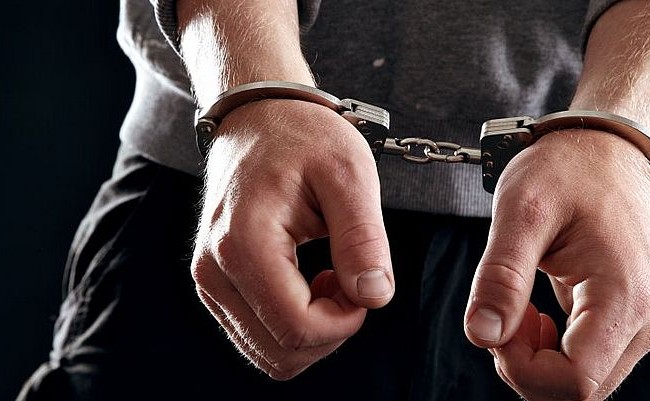 Киевлянин спрятал в квартире наркотиков на три миллиона