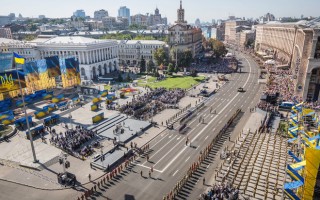 У СБУ есть информация о подготовке провокаций на День Независимости, — Грицак