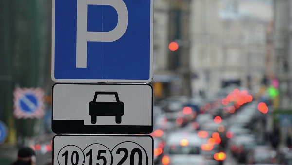 Мэр Киева отчитался о новых правилах парковки