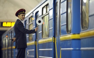 Стало известно, сколько будет стоить строительство метро на Виноградарь