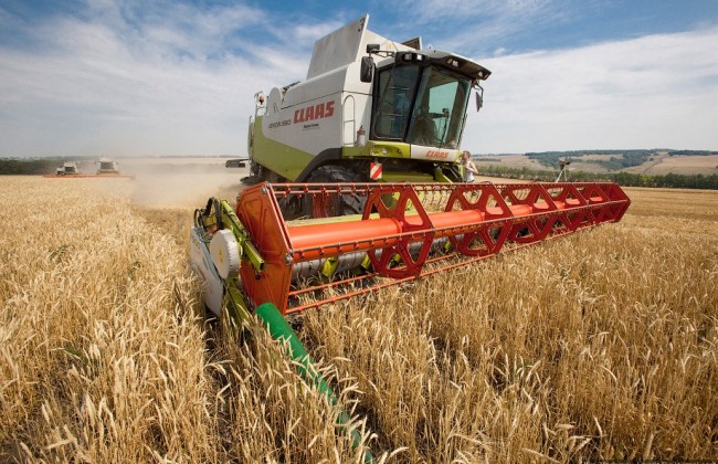 Какую компенсацию получат аграрии за новую технику