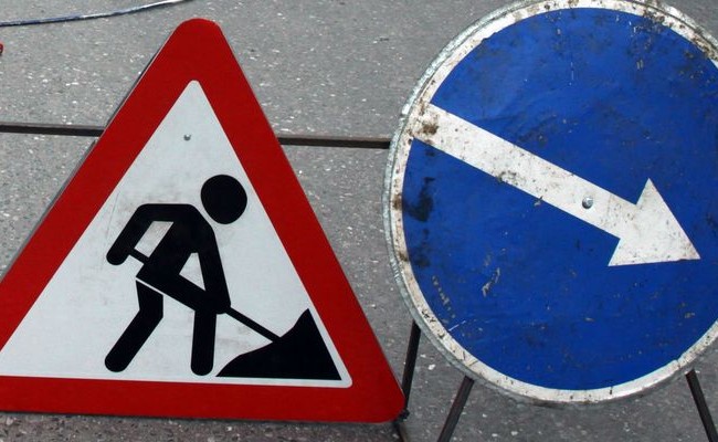 На Южном мосту почти на два месяца ограничат движение