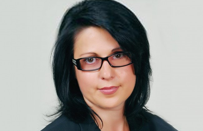 В новом Верховном Суде не место старой модели работы, — кандидат в Верховный Суд  Елена Кибенко