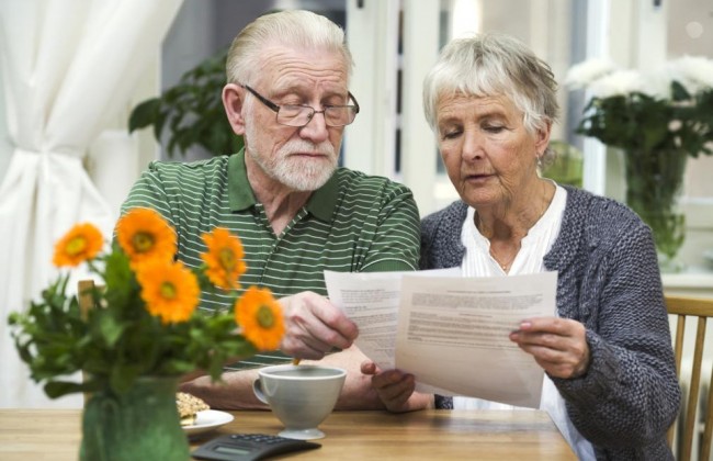 Украинцы уже сегодня могут использовать накопительный уровень пенсионного обеспечения