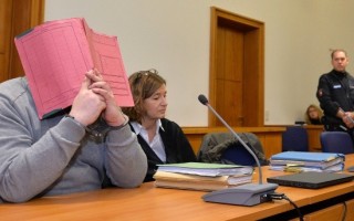 Медбрат убил десятки пациентов смертельной дозой лекарства