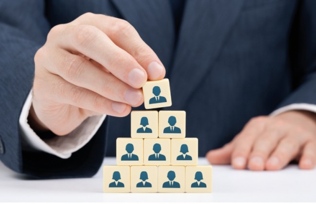 Кабмин запустил большой портал вакансий в министерствах