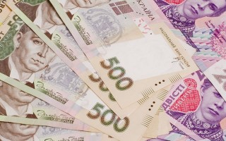 Бюджет Украины терял колоссальные суммы из-за налоговых ям